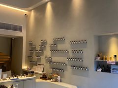 -泰合玺·精油疗愈 SPA(南京河西万达店)