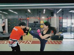-Vamos巴猫司健身中心(五角场店)