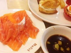 -芭菲盛宴·环球美食(锦城万达广场店)