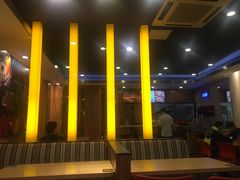 -尊宝比萨(较场口店)
