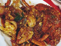 -大树下海鲜饭店