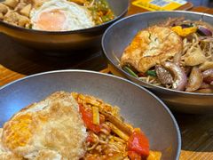 -圳兴面王·拌川·特色炒面(南山保利剧院店)