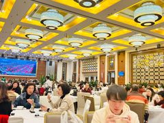 大堂-顺德人家食府(黄金广场店)