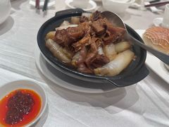 -白云宾馆·白云宴餐厅