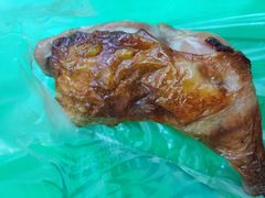 烤鸡-大益烤鸡