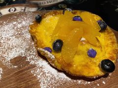 -第101座花园餐厅(湖滨88店)