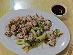 -车头老二大排档