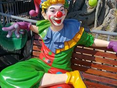 -蓬莱欧乐堡梦幻世界