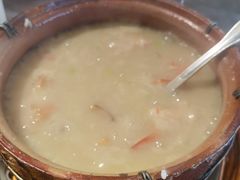 -李记潮汕砂锅粥(营福路店)