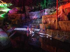 -西游洞风景区
