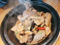 -鸡毛换糖(高桥店)
