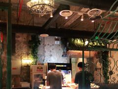-汕头八合里海记牛肉店(清河店)