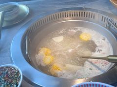-三头牛·潮汕牛肉生蚝火锅 (夏湾店)