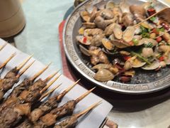-肉串汪(月坛店)