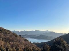-北京金海湖景区