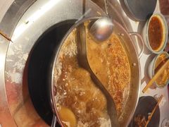 -潮牛岛·潮汕鲜切牛肉自助火锅(无锡首店)