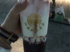 血糯米奶茶-阿姨奶茶专卖(舌涧道杭州惠民路创始店)