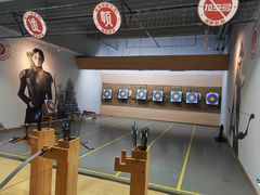 -道顺射箭·团建·骑射(张杨路店)