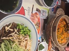 -和府捞面(曹路花园城店)