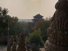 -虞山城墙