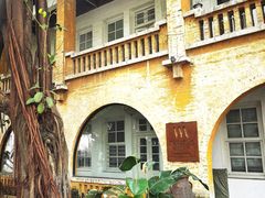 -广州市紫泥堂文化创意园景区