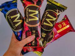 -today便利店(汉街店)