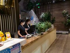 -金水养生(华新店)