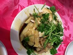 -电白鸭粥店(下沙二坊88号店)