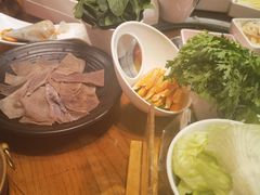 -古关火锅店(古北水镇景区店)