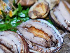 -白仁仔· 活烤海鲜 宵夜(豫园店)