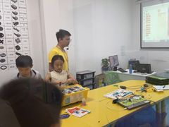 -童程童美少儿编程乐高机器人(红谷滩校区)