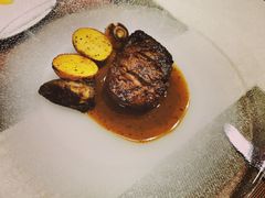 -BONAZZA 意大利餐厅