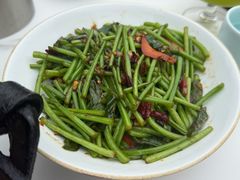 -麒麟小院·老九江菜(安平路店)
