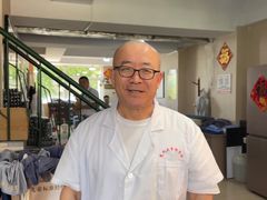 -楚氏正骨推拿按摩院(九水东路店)
