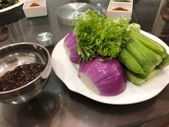 -莒县世起全羊馆(塔桥人家店)
