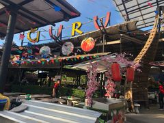 -Guru Buffet