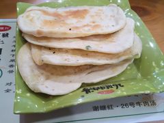 -谢继红26号牛肉汤(田家庵店)