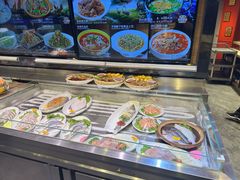 -老大连·海肠捞饭·大连海鲜大连菜(西安路店)