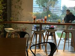 靠窗位-十面春风·江南面馆(崇宁路店)