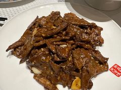 -卫鼎轩·曹公馆(鼓楼店)