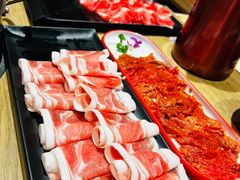 -彤德莱火锅(果园路店)