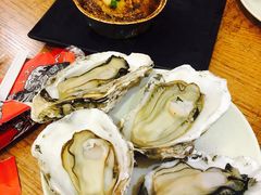 -蚝太郎 • 海鲜烧烤(建国路创始店)