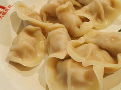 -大娘水饺(朝阳中路百润发店)