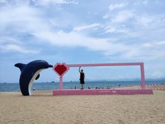 -玫瑰海岸文化旅游度假区