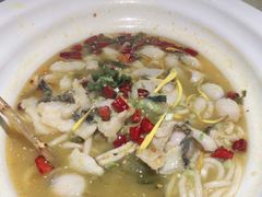 -绿茶餐厅(平谷华联店)