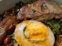 -车沾巷·重庆老味豌杂面