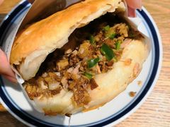 -小豆海棠(人民南路店)