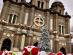 -王府井天主教堂