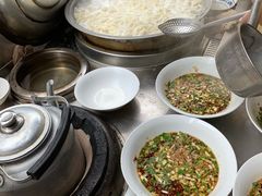 -尤素福东举院饺子馆