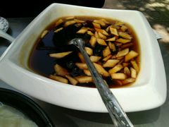 红薯汤-老雒阳面馆·水席(定鼎门店)